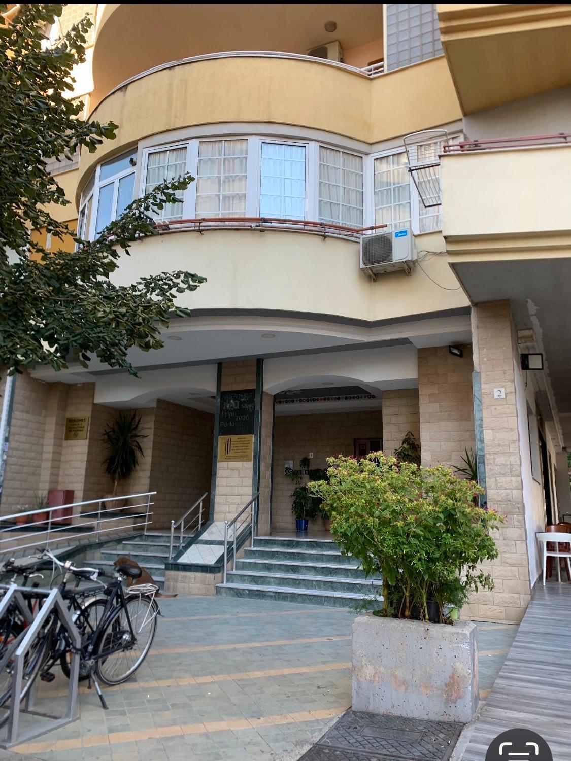 Rita Apartment تيرانا المظهر الخارجي الصورة