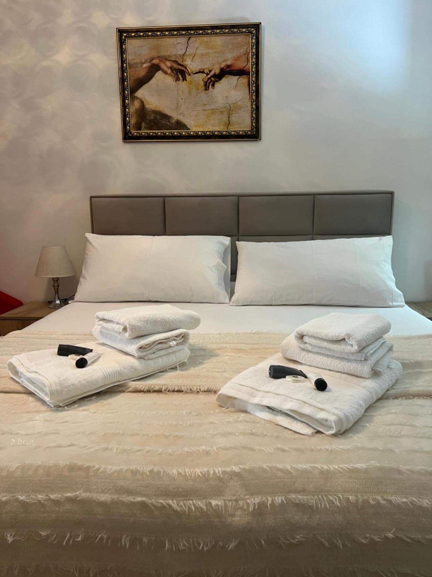 Rita Apartment تيرانا المظهر الخارجي الصورة