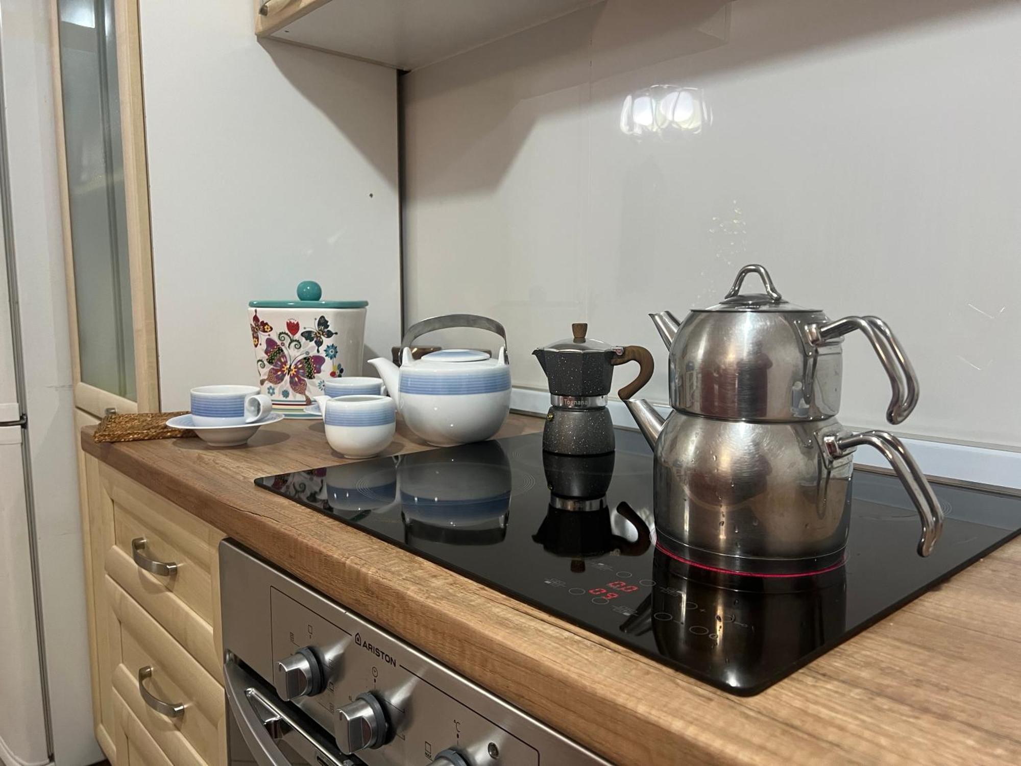 Rita Apartment تيرانا المظهر الخارجي الصورة