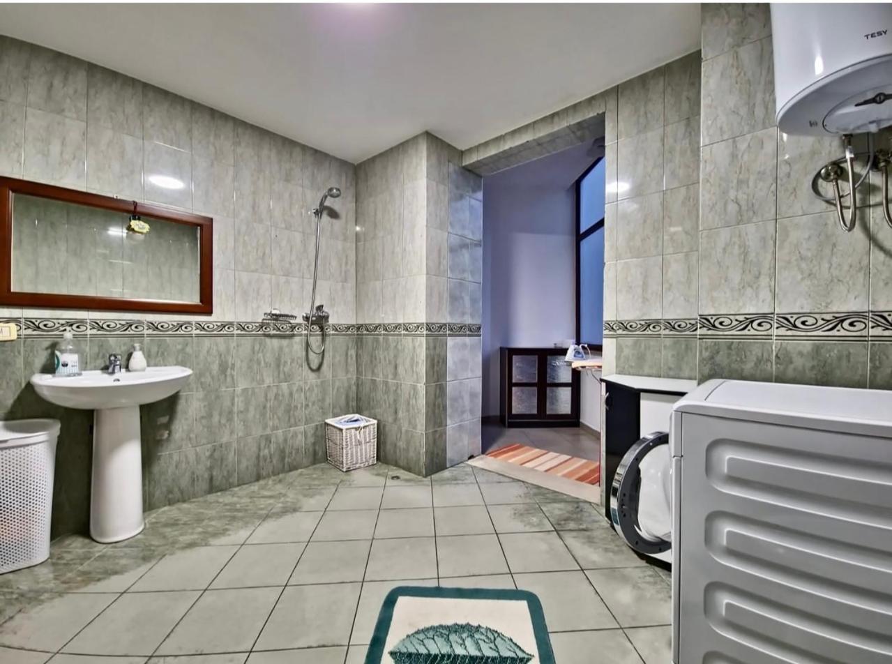 Rita Apartment تيرانا المظهر الخارجي الصورة